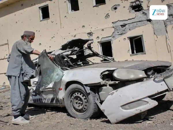 Pak-Afg War: ପାକିସ୍ତାନର ପୋଷ୍ଟ ଉପରେ ଆଫଗାନିସ୍ତାନର କ୍ଷେପଣାସ୍ତ୍ର ମାଡ଼, ପାକିସ୍ତାନର କଡ଼ା ଜବାବ