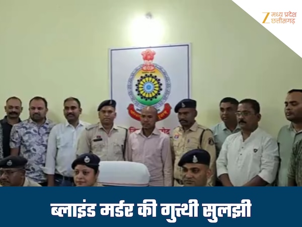 बीवी की बीमारी से तंग आकर बना जल्लाद, साड़ी का फंदा बना पति ने घोंटा गला, फिर रची एक्सीडेंट की झूठी कहानी