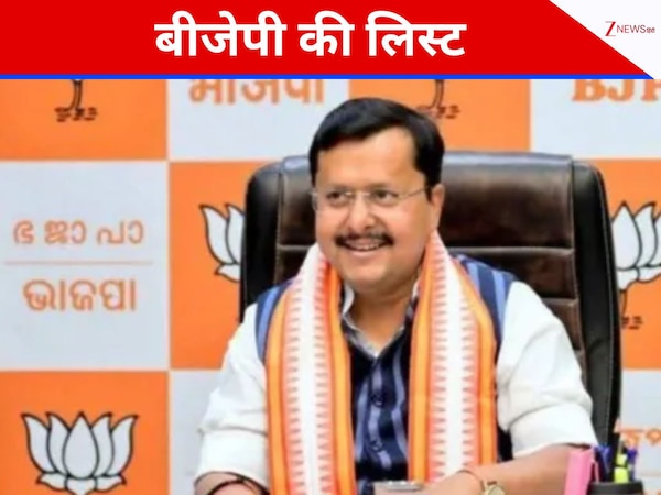 बीजेपी के राष्ट्रीय अध्यक्ष (फाइल)