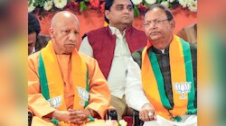 होली बाद यूपी बीजेपी में बड़े बदलाव की आहट! पंकज चौधरी की नई टीम का होगा ऐलान