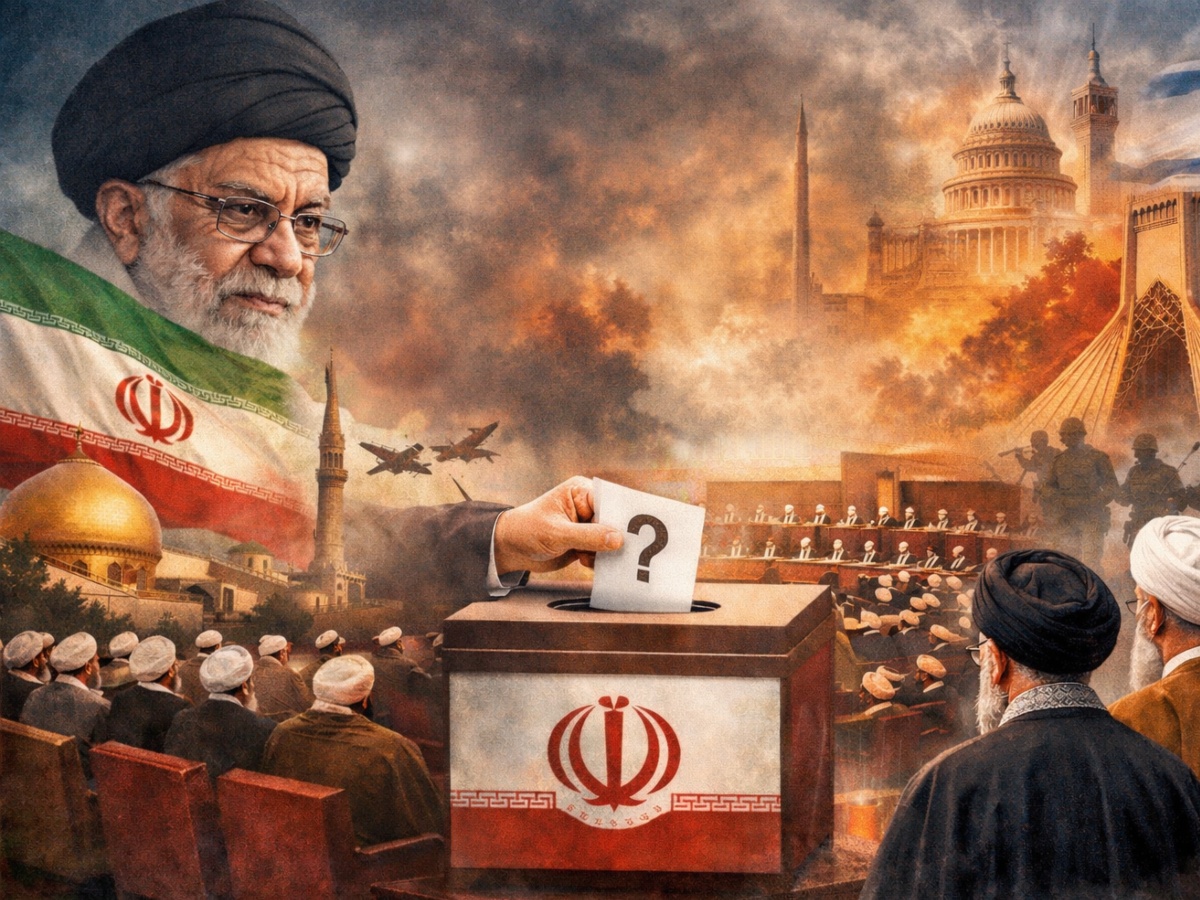 प्रतीकात्मक एआई तस्वीर प्रतीकात्मक एआई तस्वीर