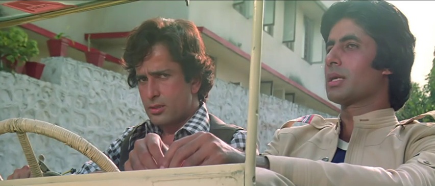 1980 Amitabh Bachchan Biggest Flop Film Praveen Babi Most Expensive 1980 Amitabh Bachchan Biggest Flop Film Praveen Babi Most Expensive