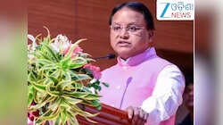 Odisha News:ରାଜ୍ୟସଭା ପ୍ରାର୍ଥୀ ହେବା ପରେ ସୁଜିତ କୁମାର ଓ ମନମୋହନ ସାମଲଙ୍କୁ ଶୁଭେଚ୍ଛା ଜଣାଇଲେ