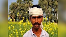 मुख्यमंत्री निजी नलकूप योजना से बदली किसानों की तकदीर, ये किसी संजीवनी से कम नहीं