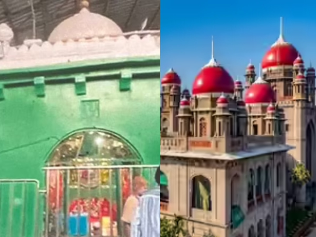 (फाइल फोटो) (फाइल फोटो)