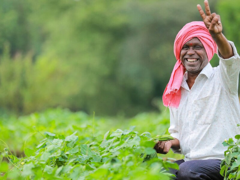 तीन किस्तों में मिलती है सहायता