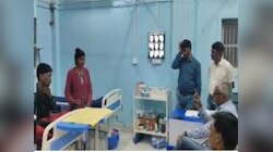 'सवा लाख दो, तभी मिलेगी छुट्टी!' गुमला के रैन हॉस्पिटल पर मरीज को बंधक बनाने का आरोप