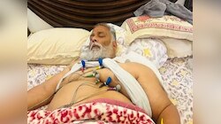 पप्पू यादव की तबीयत अचानक बिगड़ी, इरफान अंसारी बोले- 'झारखंड लाया जाए, इलाज कराएंगे'