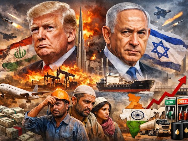 प्रतीकात्मक एआई तस्वीर