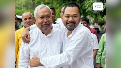 Nitish Kumar : ନୀତିଶ ଯାଇପାରନ୍ତି ରାଜ୍ୟସଭା !