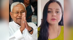 नीतीश के राज्यसभा जाने पर रोहिणी आचार्य का तंज, कहा- 'अपनों से बेवफाई का फल मिल रहा'