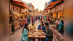 इंदौर की तर्ज पर कानपुर में बनेगी 'खाऊ गली', 20 करोड़ के प्रोजेक्ट से बढ़ेंगे रोजगार