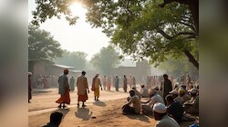 होली के बाद बुंदेलखंड में गर्मी का कहर! महोबा में पारा 40° के करीब 