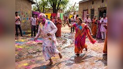 होली पर पत्नी ने उजाड़ा अपना ही सुहाग, शराब के लिए पैसे नहीं मिलने पर पीटकर मार डाला