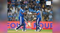 T20 second semifinal: ସଞ୍ଜୁଙ୍କ ଦମଦାର ଅର୍ଦ୍ଧଶତକ, ୨୫୪ ରନ ବିଶାଳ ବିଜୟ ଲକ୍ଷ୍ୟ ଦେଲା ଭାରତ 