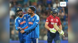 T20 Semifinal: ଇଂଲଣ୍ଡକୁ ୭ ରନରେ ହରାଇ ଫାଇନାଲରେ ଭାରତ