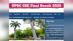 UPSC CSE Result 2025 ਜਾਰੀ, ਇਸ ਤਰ੍ਹਾਂ ਕਰੋ ਰਿਜਲਟ ਡਾਊਨਲੋਡ