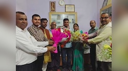 खड़गपुर से इंजीनियरिंग, पहले ही प्रयास में भेदा UPSC का किला, जानें सक्सेस स्टोरी