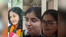 बिहार की बेटियों का UPSC जलवा: मोनिका 16वीं रैंक तो लखीसराय की दो अफसर भी सफर