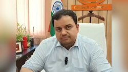 अंबेडकरनगर में पेट्रोल-डीजल की कोई कमी नहीं, डीएम अनुपम शुक्ला की सख्त चेतावनी