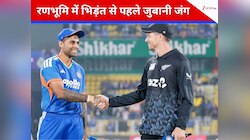 सैंटनर की धमकी पर सूर्या का पलटवार, चक्रवर्ती खेलेंगे या नहीं? इसका भी दिया जवाब