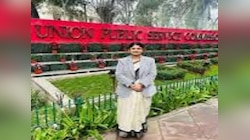 बोकारो की बेटी तेजस्विनी सिंह ने रचा इतिहास, UPSC में हासिल की 62वीं रैंक
