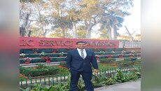 लातेहार के बिपुल ने UPSC में गाड़े झंडे, गांव में जश्न का माहौल