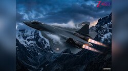 चीन के J-20 की निकलेगी हेकड़ी! IAF खरीदेगी विदेशी 'स्टेल्थ' फाइटर जेट