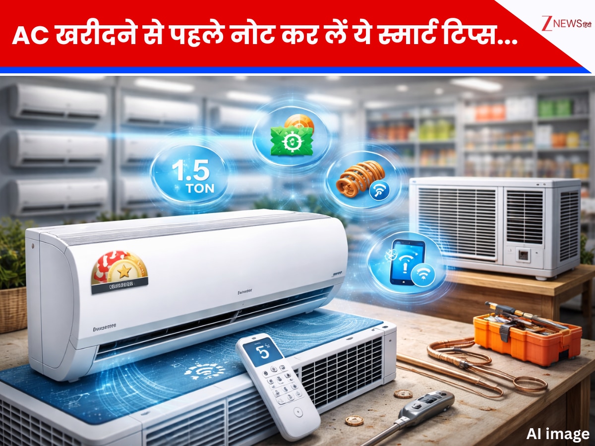 new ac buying guide 2026 best air conditioner for home star ratings and ...
