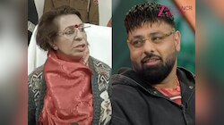 टटीरी गाने पर बढ़ा विवाद... हरियाणा महिला आयोग की सख्ती,13 मार्च को पेश होंगे बादशाह