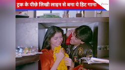 ट्रक के पीछे लिखी लाइन से बना 4 मिनट 31 सेकंड का ब्लॉकबस्टर गाना, लता मंगेशकर का हिट