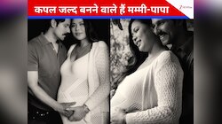 बेबी बंप फ्लॉन्ट करती दिखीं रणदीप हुड्डा की पत्नी लिन लैशराम, फोटोशूट ने जीता दिल