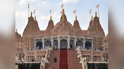 मिडिल ईस्ट में बढ़ते तनाव के बीच UAE में हाई अलर्ट, अबू धाबी का हिंदू मंदिर बंद