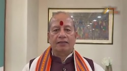VIDEO: राजस्व कर्मचारियों की हड़ताल पर भड़के डिप्टी सीएम विजय सिन्हा, दी ये चेतावनी