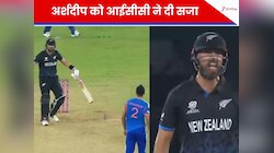 टी20 वर्ल्ड कप के बाद अर्शदीप पर चला ICC का हंटर, फाइनल में की थी गलती, लगा जुर्माना