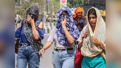 अचानक गायब हो गया 'आसमान' नोएडा NCR में छाया 'रेतीला अंधेरा' मौसम ने डराया 