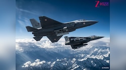 दुश्मन के घर में घुसकर मचाएंगे तबाही! Tejas Mk2 और AMCA का Deep Strike प्लान तैयार