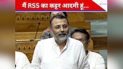 हमारा मुसलमान के साथ कोई रिलेशन नहीं हो सकता... ओवैसी का नाम लेकर क्या बोले दुबे?