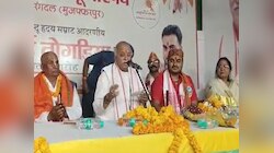 'अगर घुसपैठिए नहीं रुके, तो बांग्लादेश बन जाएगा बिहार', मुजफ्फरपुर में प्रवीण तोगड़ि