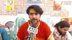 उस बालक के साथ जो हुआ, वो हर हिंदू के साथ... दिल्ली के तरुण हत्याकांड पर क्या-क्या बोले बाबा बागेश्वर