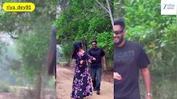 Viral Video: ସ୍ୱାମାଙ୍କ ସହ ଏପରି ଭିଡିଓ ଛାଡ଼ିଲେ ଅଭିନେତ୍ରୀ ରିୟା ଦେ' ...