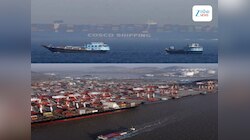 Strait of Hormuz: ଭାରତ ପାଇଁ ଖୋଲିଲା ଷ୍ଟ୍ରେଟ ଅଫ ହାର୍ମୁଜ , ଆସୁଛି ଦୁଇଟି ଜାହାଜ