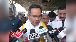 बिहार की गलती से कांग्रेस ने लिया सबक: गठबंधन बचाने गौरव गोगोई पहुंचे रांची