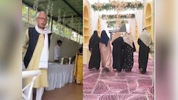 मेहंदी लगाना है तो पहले हिजाब उतारो; मुस्लिम लड़कियों ने परदे के लिए छोड़ दिया काम