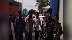 मौत के बाद भी अस्पताल को चाहिए थे पैसे, मेयर संजीव सिंह ने पैसे देकर छुड़ाया शव