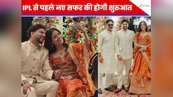 कौन है कुलदीप की होने वाली वाइफ?प्यार में बदली दोस्ती, इस कंपनी में करती हैं काम