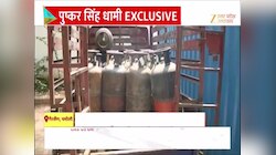 सीएम धामी ने पेट्रोल और गैस की किल्लत को नकारा, कालाबाजारी करने वालों को दी ये चेतावनी