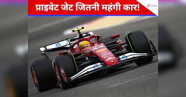 what is the cost of an Formula 1 racing car and its most expensive part ...