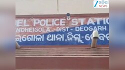 Odisha Crime News: ଦେବଗଡ଼ରେ ତିନି ଜଣଙ୍କୁ ହତ୍ୟା ଘଟଣାରେ ଧରାପଡିଲା ଅଭିଯୁକ୍ତ,ପାଣିଟାଙ୍କି...