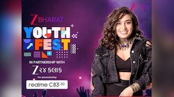 अहमदाबाद में 21 मार्च को होगा Zee Bharat Youth Fest, एंट्री फ्री; टैलेंट का जलवा